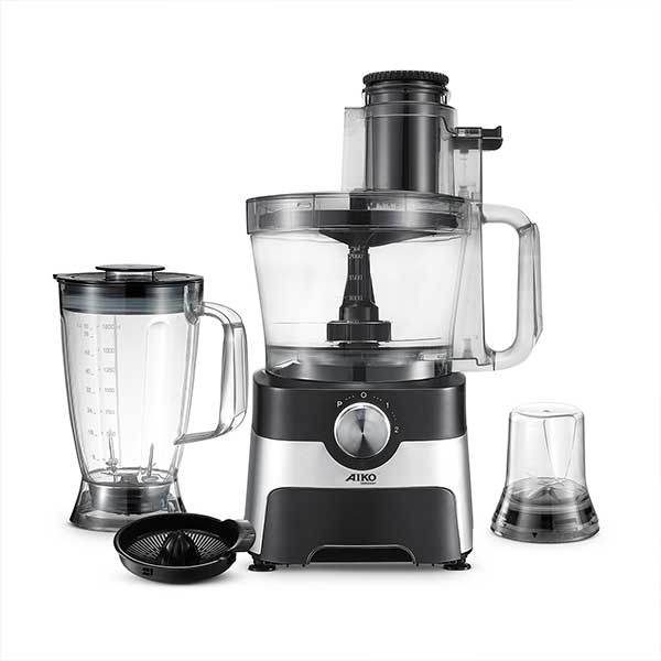 غذاساز آیکو مدلAK463FP