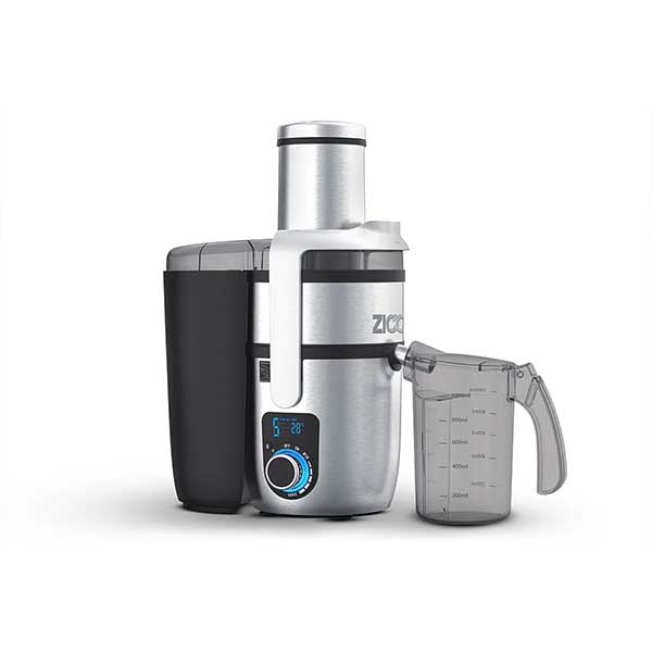 آبمیوه گیری تک کاره مدل ZC-4038