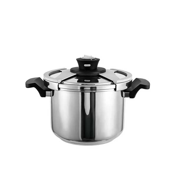 زودپز کلیپسی 7.5 لیتری مدل ZC-3080