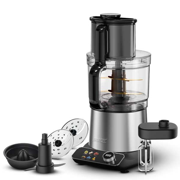 غذاساز باک مدل BK1622