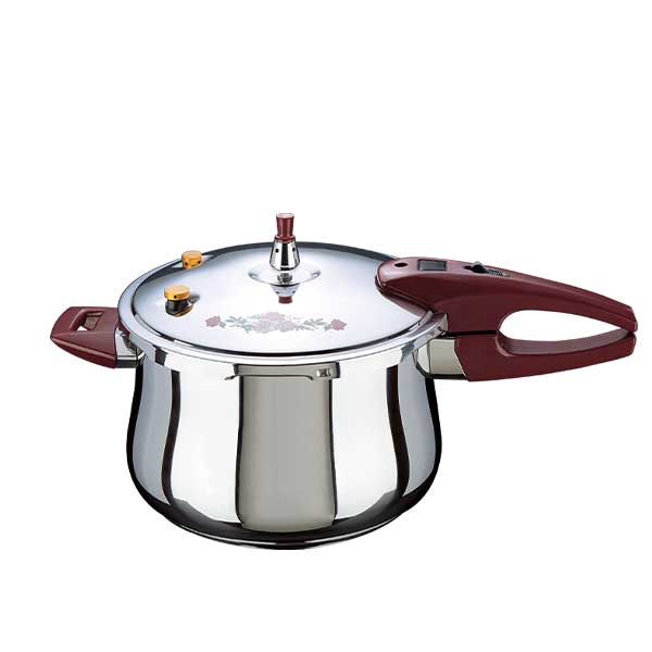 زودپز باک 9 لیتر مدل BK1436