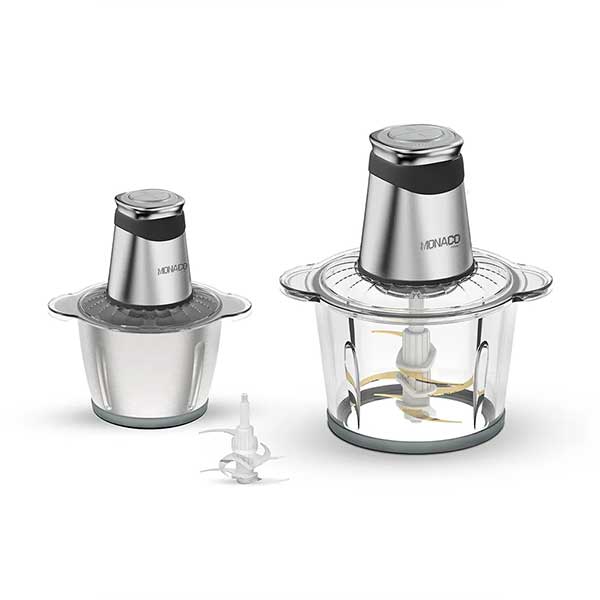 خرد کن موناکو مدل MF-1024CH