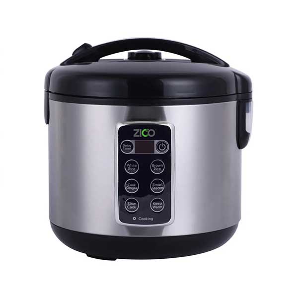 مینی پلوپز همه کاره 1.5 لیتری مدل ZC-3026