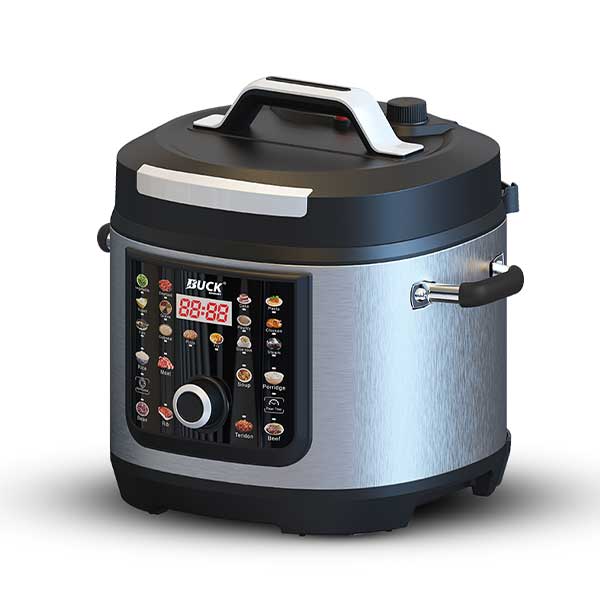 زودپز برقی باک مدل BK1406