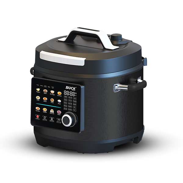 زودپز برقی باک برند BK1404