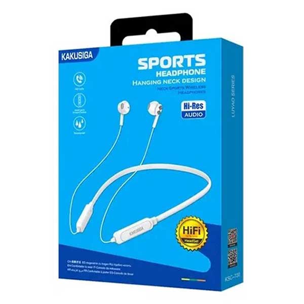 هندزفری بلوتوثی کاکوسیگا